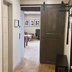 In Der Barockscheune Quedlinburg