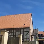 Apartamento In Der Barockscheune Quedlinburg
