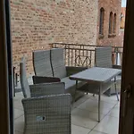 In Der Barockscheune Quedlinburg