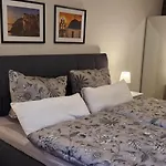 Apartamento In Der Barockscheune Quedlinburg