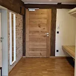 In Der Barockscheune * Quedlinburg