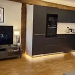 In Der Barockscheune Quedlinburg