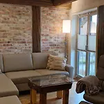 In Der Barockscheune Apartamento *