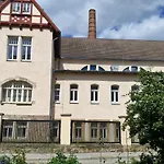 In Der Barockscheune Apartamento