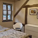 In Der Barockscheune *