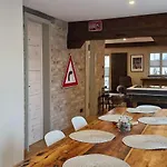 Apartamento In Der Barockscheune *