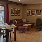 In Der Barockscheune Apartamento Quedlinburg