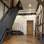 In Der Barockscheune Apartamento *