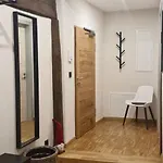 Apartamento In Der Barockscheune Quedlinburg