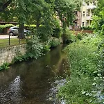 In Der Barockscheune Apartamento