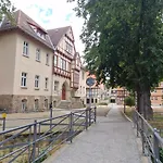 In Der Barockscheune Apartamento Quedlinburg