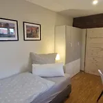 In Der Barockscheune Quedlinburg