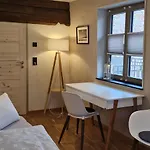 In Der Barockscheune Apartamento