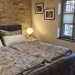 In Der Barockscheune Apartamento *