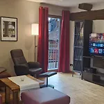 Apartamento In Der Barockscheune *