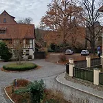 Apartamento In Der Barockscheune