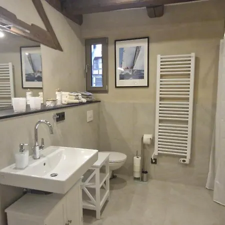 In Der Barockscheune