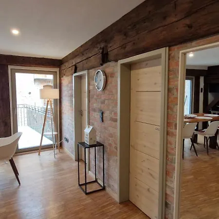 In Der Barockscheune