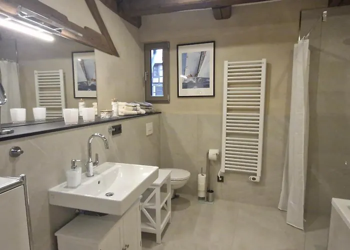 In Der Barockscheune