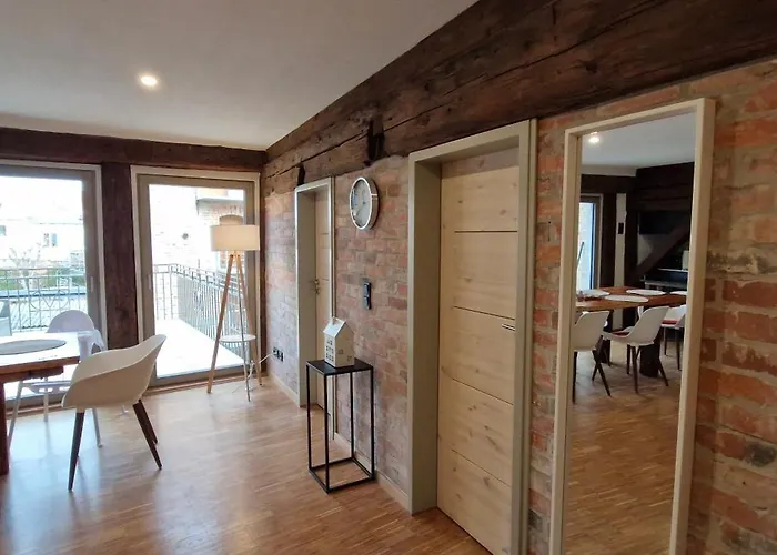 In Der Barockscheune