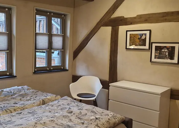 In Der Barockscheune *