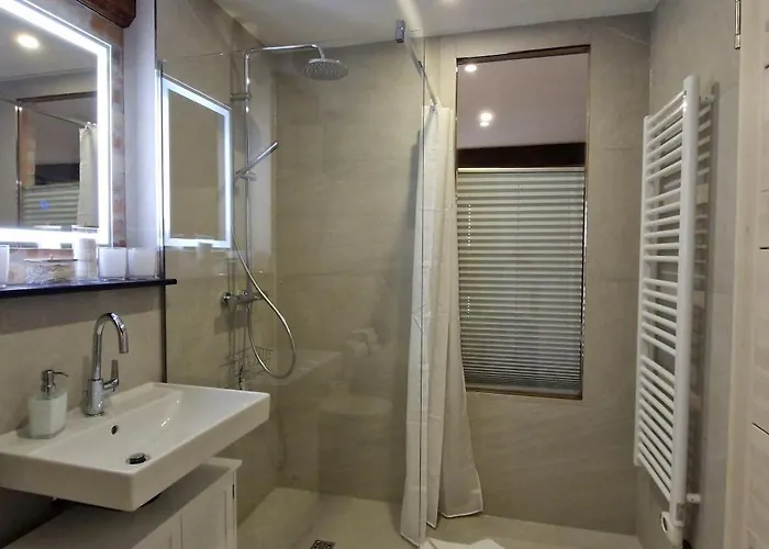 In Der Barockscheune * Кведлинбург